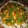 Cooksnap dari Reny Susanti untuk resep Tumis Teri Kentang Cabe Ijo