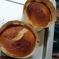 Shah Prity Shah Prity's cooksnap of when they made વેનીલા કપ કેક (Vanilla Cupcake Recipe In Gujarati).