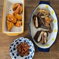 Cooksnap dari Hesti untuk resep Iga Penyet Goreng