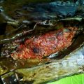 Cooksnap dari Ayu Saraswati E.P untuk resep Pelas Tongkol #khasBanyuwangi