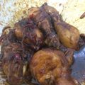 Cooksnap dari Rizkiani Rahma Putri untuk resep Ayam Kecap Pedas