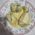 Cooksnap από Aspasia στη συνταγή Κολοκυθάκια αυγολέμονο
