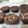 El cooksnap de Sam Benedetti cuando hizo Muffins veganos de chocolate y café.