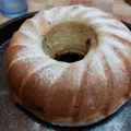 Csorba Márti Cooksnap-ja, amikor elkészítette a(z) Nutellás Banán Kenyér receptet.