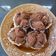 Cooksnap dari Eva Dewi untuk resep BOLU KUKUS COKLAT Mekar No Mixer
