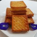 Cooksnap dari merry ( DapoerOmaykoe) untuk resep Kue Gabin Tape