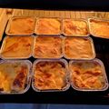 Cooksnap dari ikarini untuk resep *Super Cheesy Macaroni Schotel Panggang