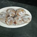 Cooksnap dari Beth untuk resep Donat kentang empuk