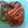 El cooksnap de Zoe Kazi Ram cuando hizo Pollo a la naranja.