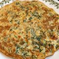 Karan Tripathi (Food Fanatic) का कुकस्नैप जब उन्होंने ऑमलेट (omelette recipe in Hindi) बनाया था।