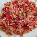 Cooksnap dari Wi5hfulthink untuk resep Sambal Matah Bali | Anti Gagal