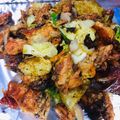Fatima Dewa's cooksnap of when they made Roasted chicken.