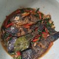 Cooksnap dari Maurin untuk resep Ikan Nila Tauco