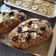 Cooksnap dari dini untuk resep Roti Gandum Praktis tanpa Ulen tanpa Mixer