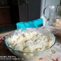 Nyitrai Zoltán Cooksnap-ja, amikor elkészítette a(z) Villámgyors madártej receptet.