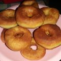 Cooksnap dari Rizka Pratiwi Putri untuk resep Donat Messes Coklat paling simple dan praktis