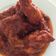 El cooksnap de Marieta cuando hizo Conejo con tomate, pimiento y berenjena.