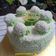 Cooksnap dari MadamBULL Alta untuk resep Klepon cake