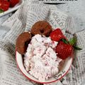 Cooksnap dari Any Tri untuk resep Ice Cream Strawberry