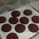 Cooksnap dari Theza Octa A untuk resep Cashew Nut Brownies Cookies