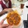 Cooksnap dari Anita Prakoso untuk resep Udang Asam Manis ala resto