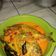 Cooksnap dari Wiwit Vitriyah untuk resep Mujaer bumbu kuning kemangi