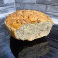 Dorka Cooksnap-ja, amikor elkészítette a(z) Sülthagymás, fokhagymás vekni 🍞🤤🍞 receptet.