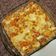 Cooksnap dari MommyZanOliq untuk resep Salmon Baked Rice