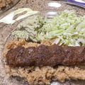 صورة من Salam Moussa، شاركها بعد تجربة وصفة متبل كوسى 😋(كيتو)