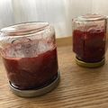 陳蛋糕 的 深夜的草莓果醬🍓 cooksnap