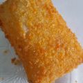Cooksnap dari Mm YogaKenRey untuk resep Risoles Mayoneis