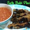 Cooksnap dari Meylinda untuk resep Sate babi plecing khas singaraja
