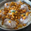 BhuviKannan @ BK Vlogs 's cooksnap of when they made தயிர் வடை.
