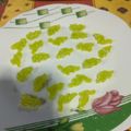 El cooksnap de lil2mansilla cuando hizo Gomitas Caseras Súper Fácil!!!.