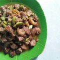 Cooksnap dari Ira Putri H untuk resep Oseng Mercon Pete