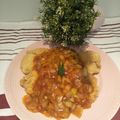 Cooksnap dari Yuliyana Alwie untuk resep Dori Asam Manis