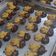 Cooksnap dari asK & Zea Kitchen untuk resep Kue Semprit (celup cokelat)