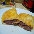 Cooksnap dari Inda untuk resep ROTI GORENG ISI ES KRIM COKELAT