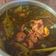 Cooksnap dari Devano Giandra Ghaisan untuk resep Rawon ayam