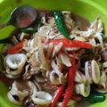 Cooksnap dari Akira's mom untuk resep Cumi saus tiram cabe ijo