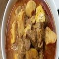 صورة من 🌺🌼 نينا 🌼🌺، شاركها بعد تجربة وصفة ورقة لحمة 😘😘😘