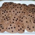Cooksnap dari devi nuriyatul untuk resep 🍪Cookies Goodtime 🍪