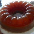 Cooksnap dari Widya Christina Ningrum untuk resep Puding santan gula merah
