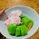 Cooksnap dari Be untuk resep Es Pisang Ijo (Praktis & Lembut)