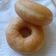 Cooksnap AeJaa 📸 semasa beliau membuat Donut Gebu.