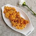 Cooksnap dari Anna Hadi_ant untuk resep Bakwan Jagung Thailand