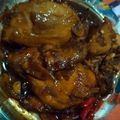 Cooksnap dari Amel Hardy untuk resep Ayam Kecap Spesial For Suami