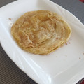 Cooksnap dari Rizki Nasution untuk resep Roti Maryam | Canai | Paratha Gurih Lembut Berlapis Anti Gagal