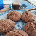 El cooksnap de Sebastiana Jurado Rojas cuando hizo Galletas de canela (sin mantequilla).