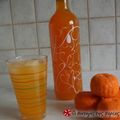 Cooksnap από july88 στη συνταγή Μανταρινάδα